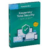 Anti-virus Kaspersky 2022 Valable 2 ans 