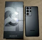   Samsung S21 Ultra 