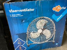 Ventilateur arrivage très puissant 