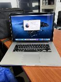 MacBook Pro Core i7 Ram 8 M 256GB