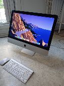 iMac Apple 