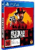 Red Dead Redemption 2 / PS4