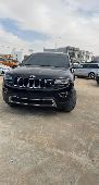 Jeep 2017 no immatriculée en bon état machallah 