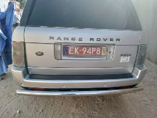 Range Rover vogue 