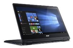 Acer ordinateur tactile 