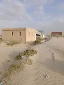 كزرة فبلدية جدير 25k من نواكشوط فيه بيت ودوش وامبار