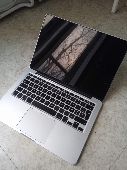 MacBook pro retina 2015