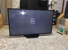 Écran plat LG 42 pouce Led smart tv full HD 
