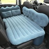 سرير للإستعمال في السيارة