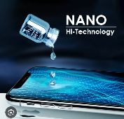 Anti-choc nano technologies 